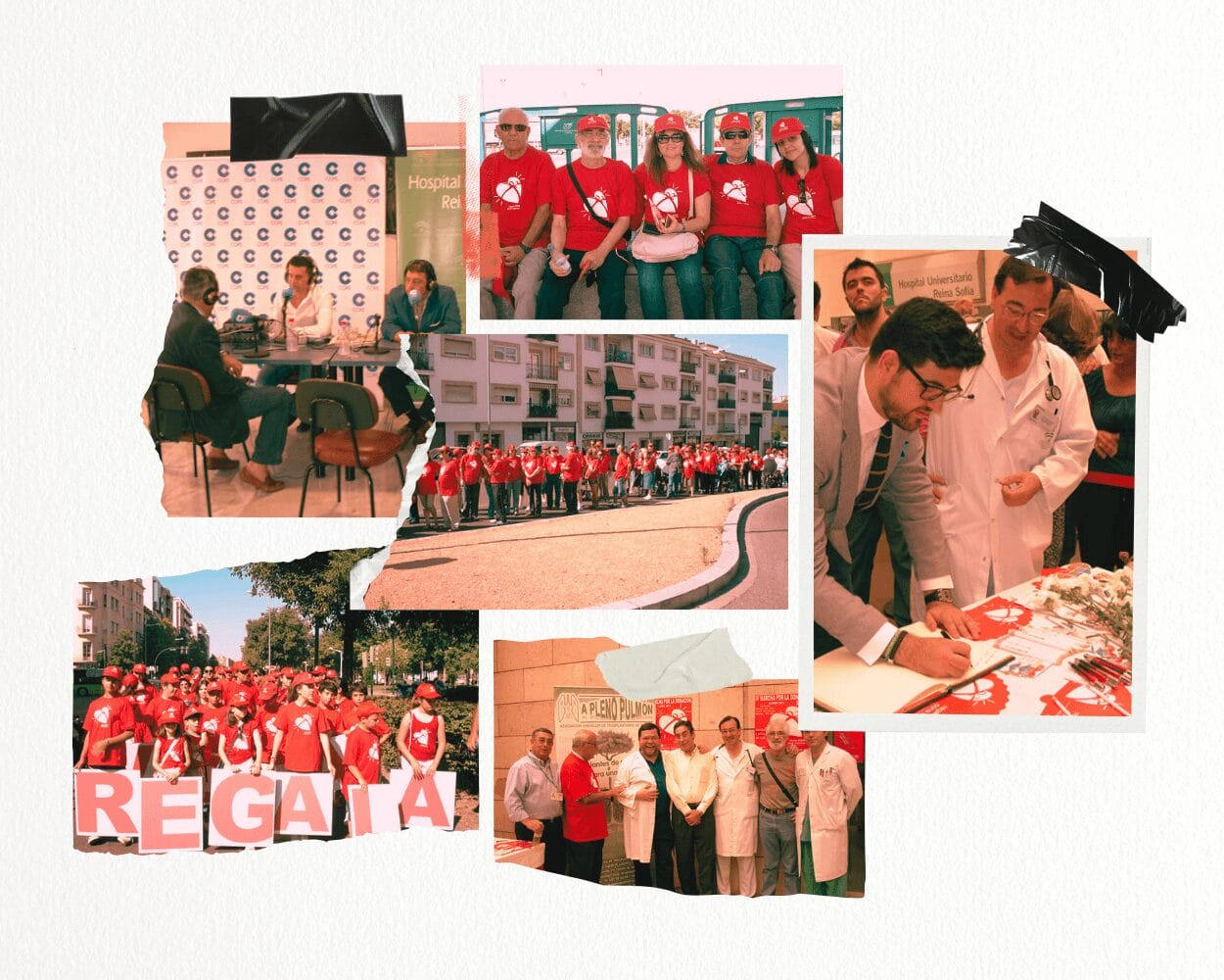 semana del donante 2011